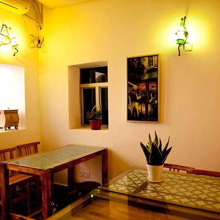 Athens Impression Apartment Шънджън Екстериор снимка