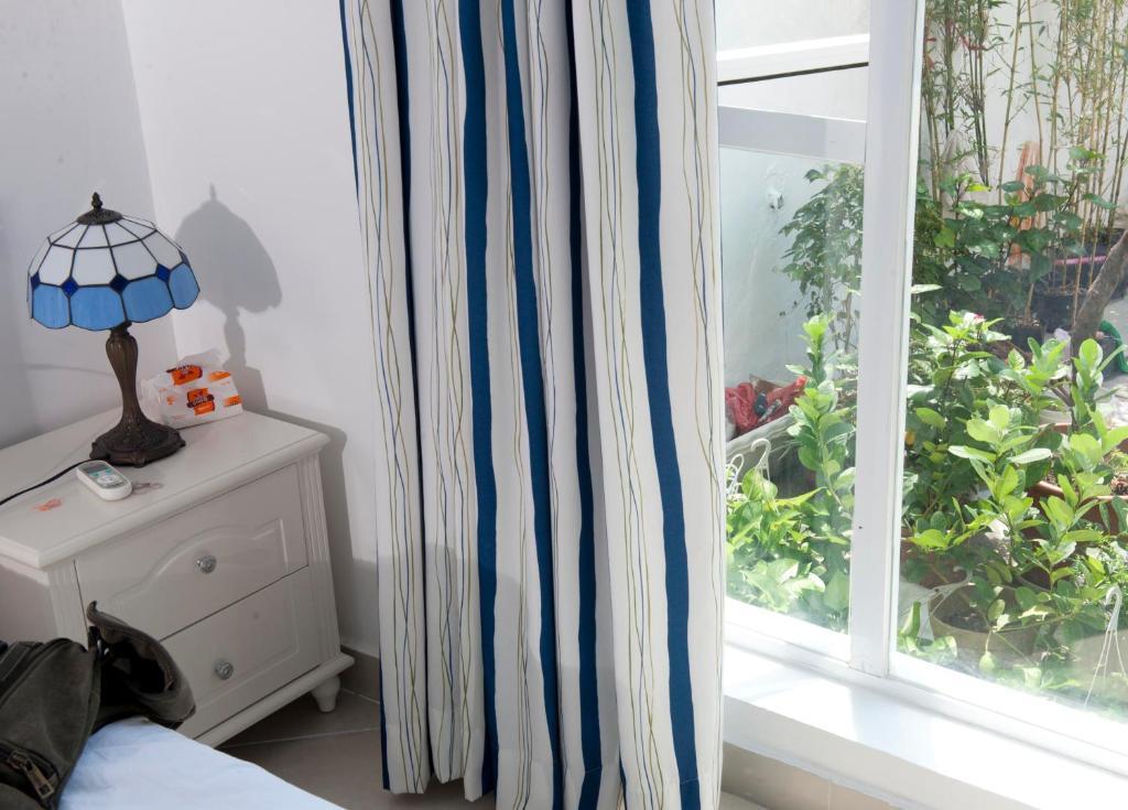 Athens Impression Apartment Шънджън Стая снимка