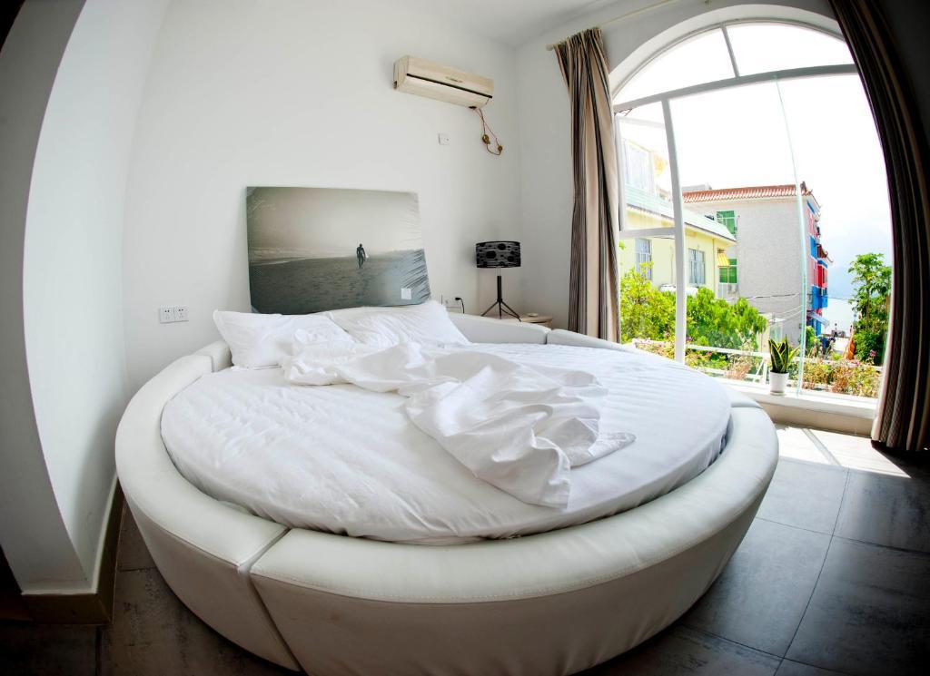 Athens Impression Apartment Шънджън Стая снимка