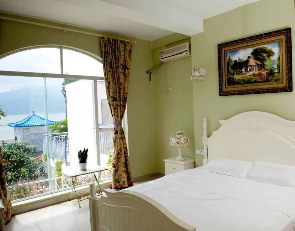 Athens Impression Apartment Шънджън Стая снимка