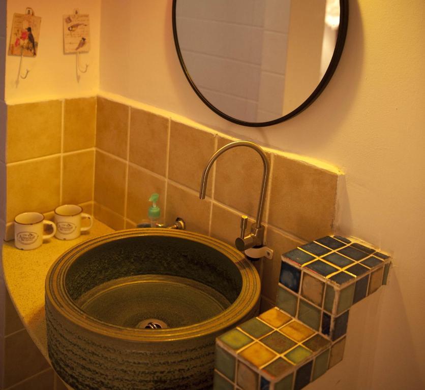 Athens Impression Apartment Шънджън Стая снимка