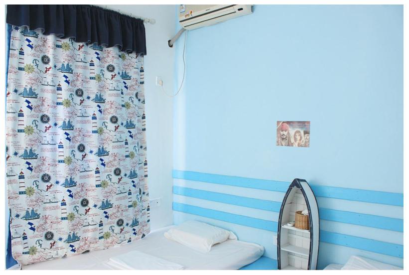 Athens Impression Apartment Шънджън Стая снимка