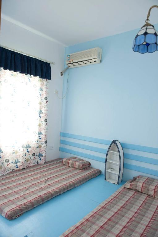 Athens Impression Apartment Шънджън Стая снимка