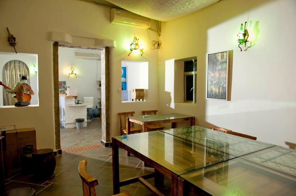 Athens Impression Apartment Шънджън Екстериор снимка