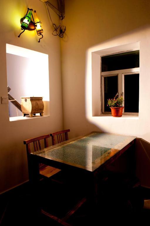 Athens Impression Apartment Шънджън Екстериор снимка